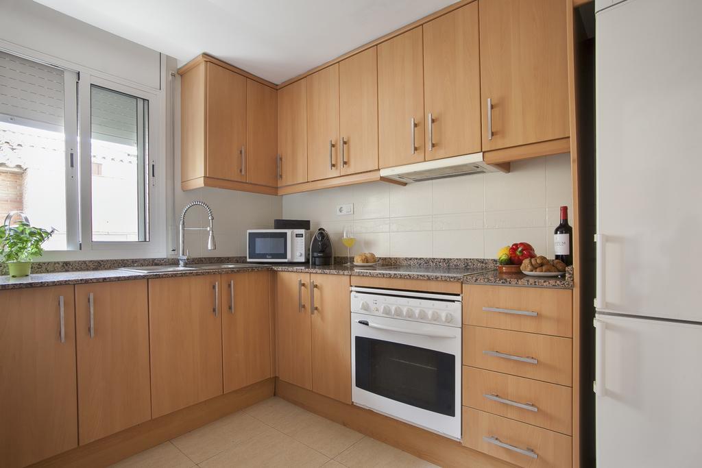 Tendency Apartments Fira 오스피탈레트 데 요브레가트 외부 사진