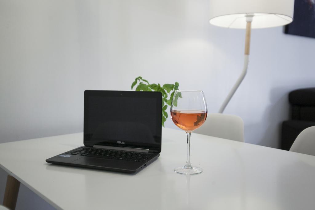 Tendency Apartments Fira 오스피탈레트 데 요브레가트 외부 사진