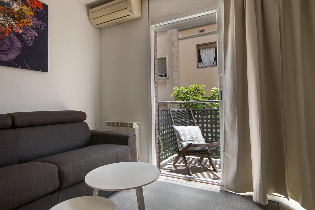 Tendency Apartments Fira 오스피탈레트 데 요브레가트 외부 사진
