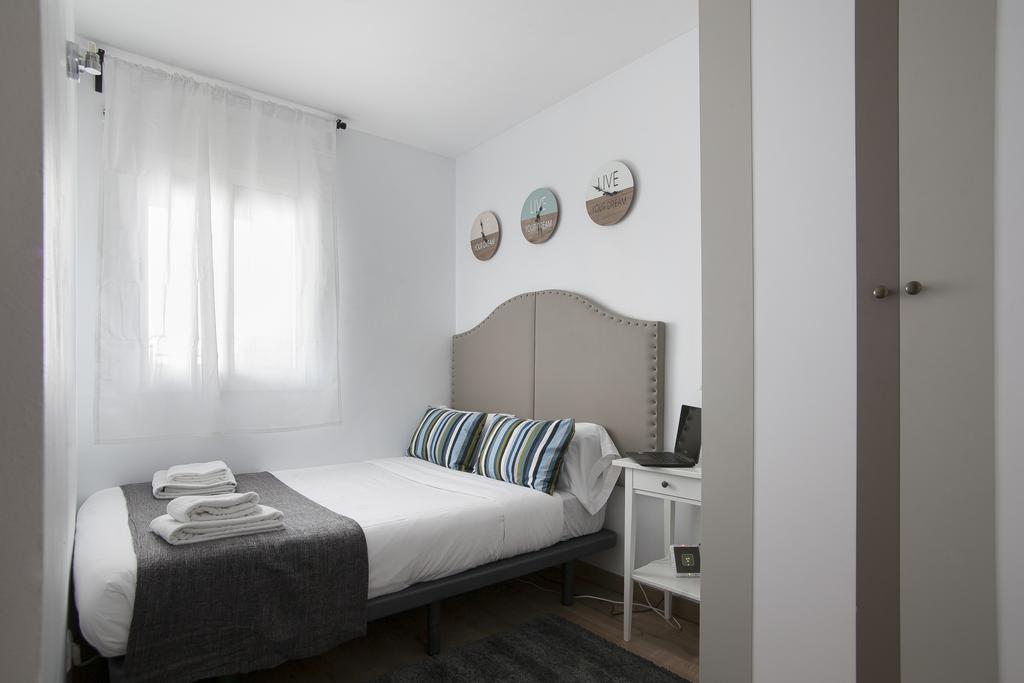 Tendency Apartments Fira 오스피탈레트 데 요브레가트 외부 사진