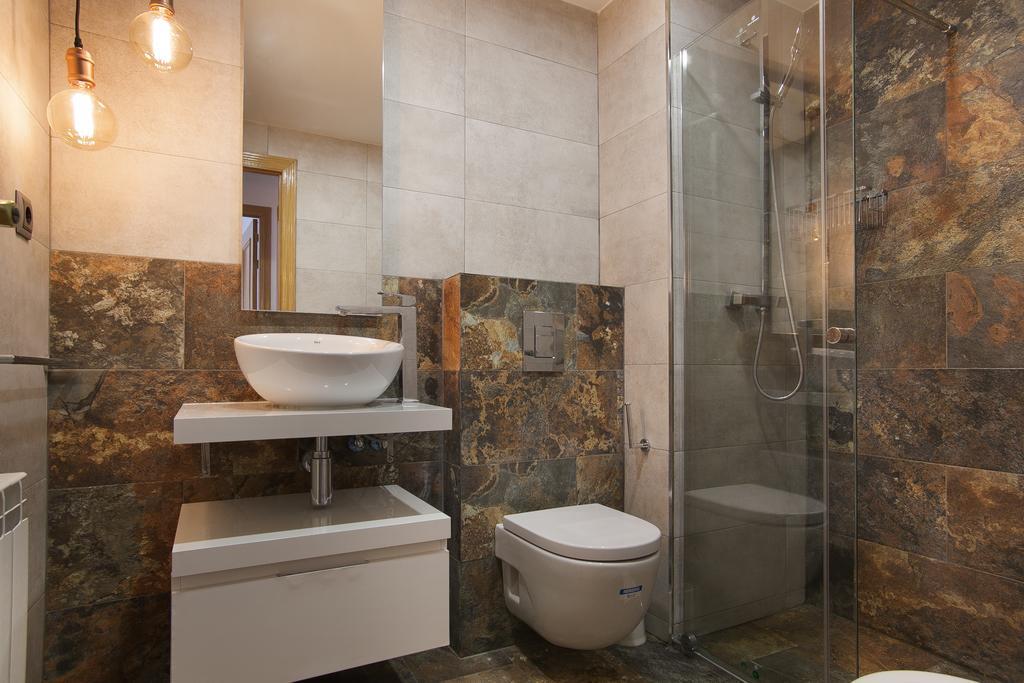 Tendency Apartments Fira 오스피탈레트 데 요브레가트 외부 사진