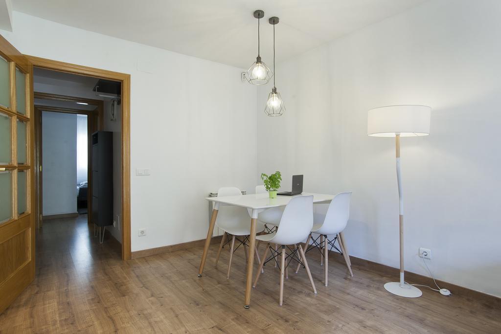 Tendency Apartments Fira 오스피탈레트 데 요브레가트 외부 사진